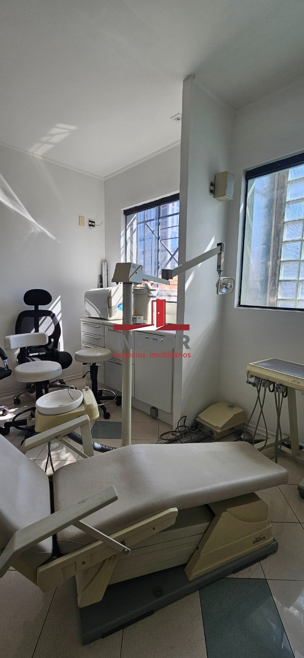 Loja-Salão, 180 m² - Foto 19