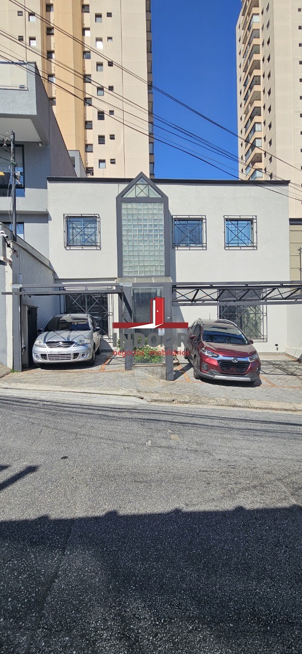 Loja-Salão, 180 m² - Foto 1
