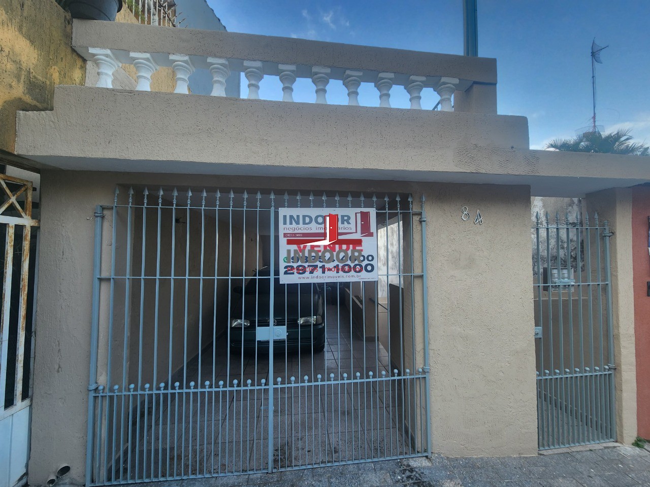 Casa, 2 quartos, 169 m² - Foto 1