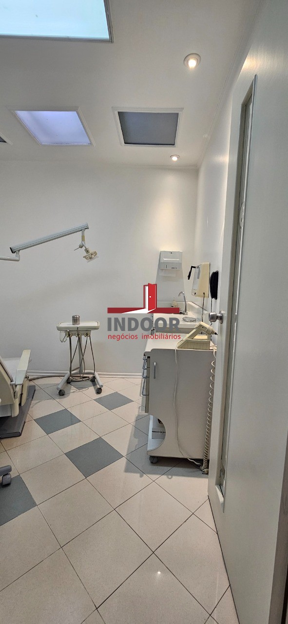 Loja-Salão, 180 m² - Foto 23