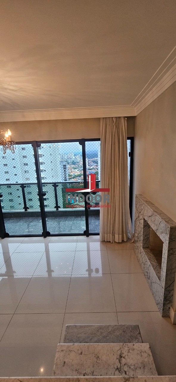 Apartamento, 4 quartos, 260 m² - Foto 6