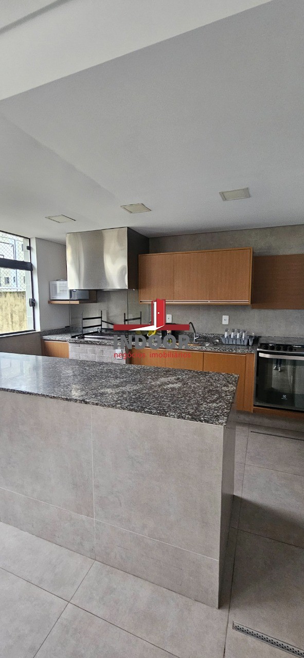 Apartamento, 4 quartos, 260 m² - Foto 73