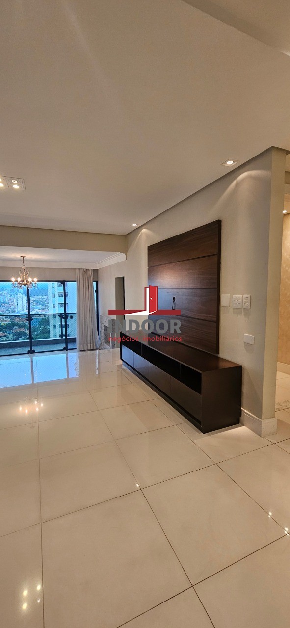 Apartamento, 4 quartos, 260 m² - Foto 4