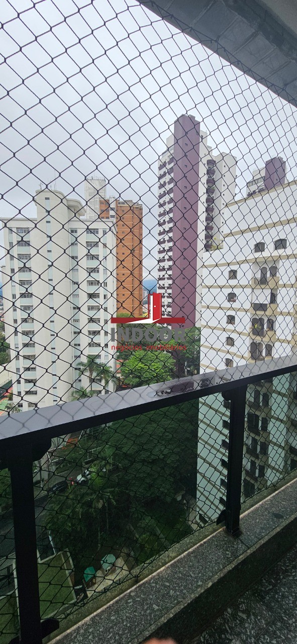 Apartamento, 4 quartos, 260 m² - Foto 12