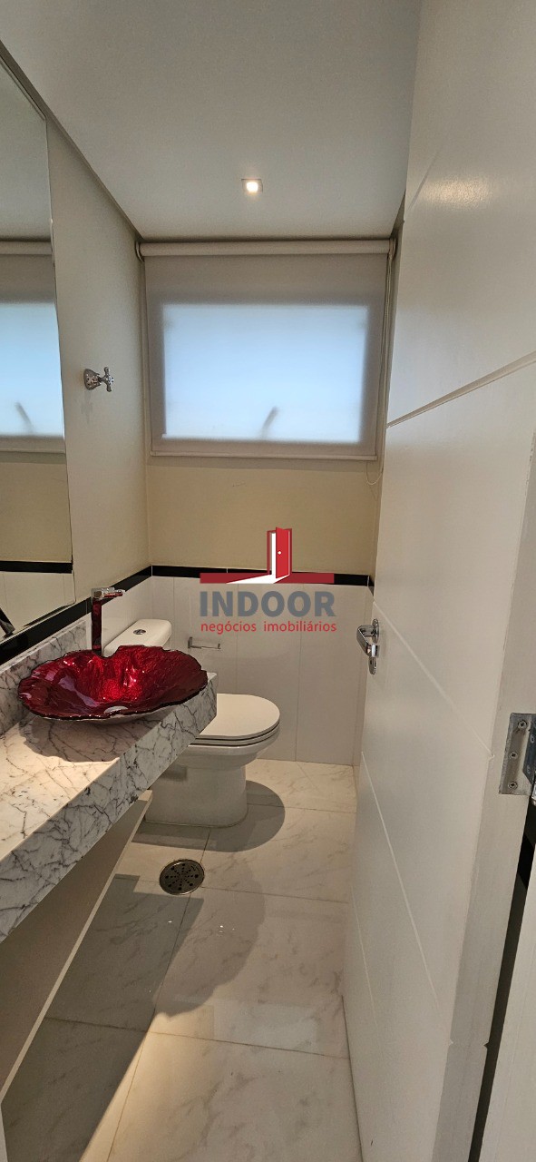 Apartamento, 4 quartos, 260 m² - Foto 13