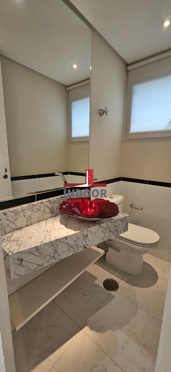 Apartamento, 4 quartos, 260 m² - Foto 14