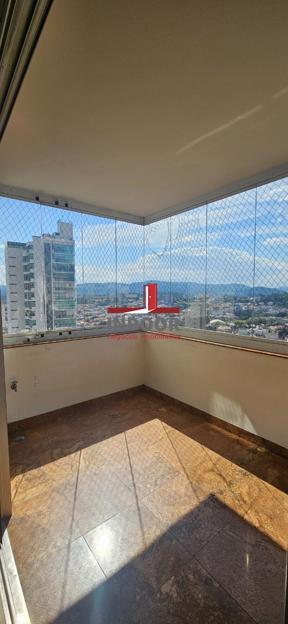 Apartamento, 3 quartos, 163 m² - Foto 6