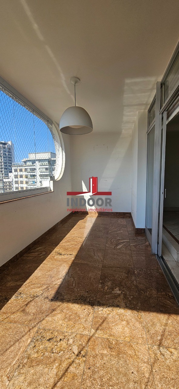 Apartamento, 3 quartos, 163 m² - Foto 7