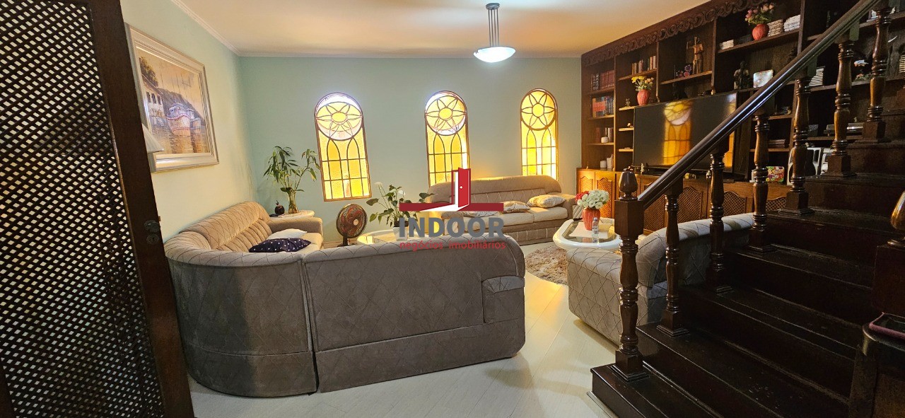 Casa, 3 quartos, 240 m² - Foto 12