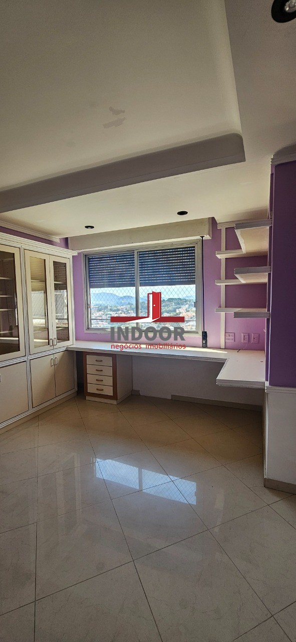 Apartamento, 3 quartos, 163 m² - Foto 24