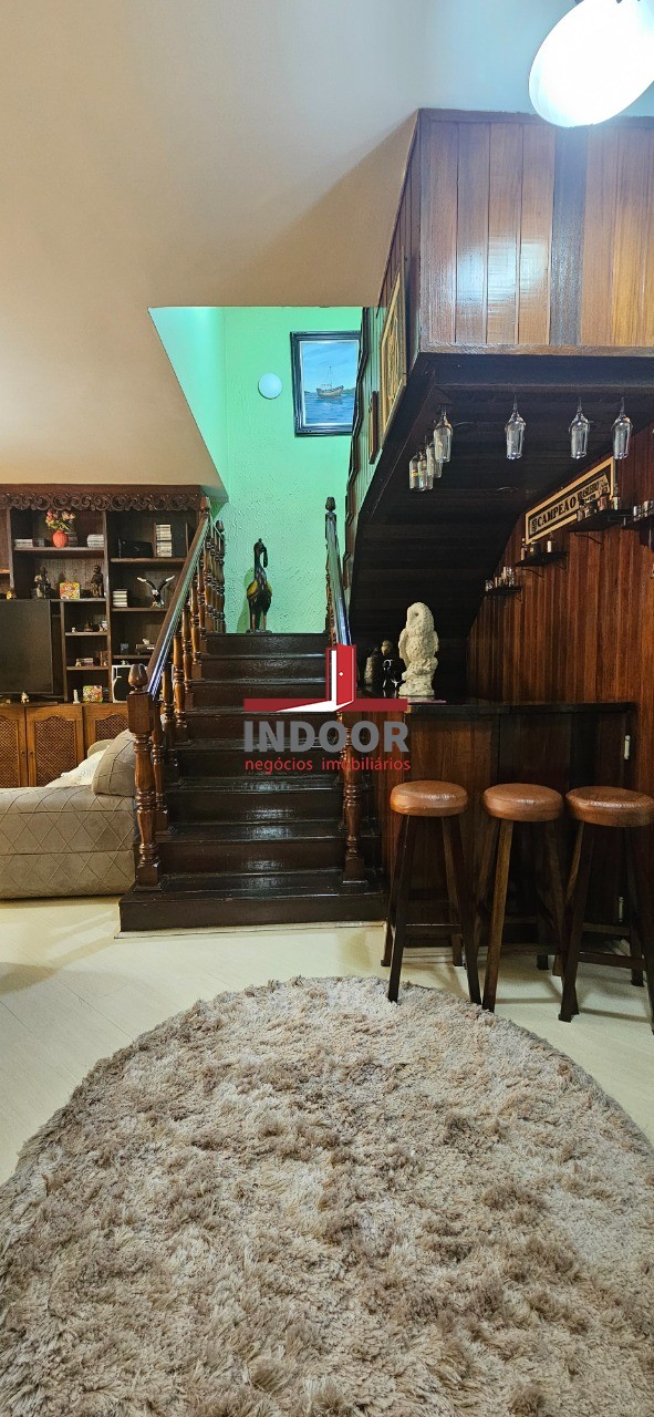 Casa, 3 quartos, 240 m² - Foto 9