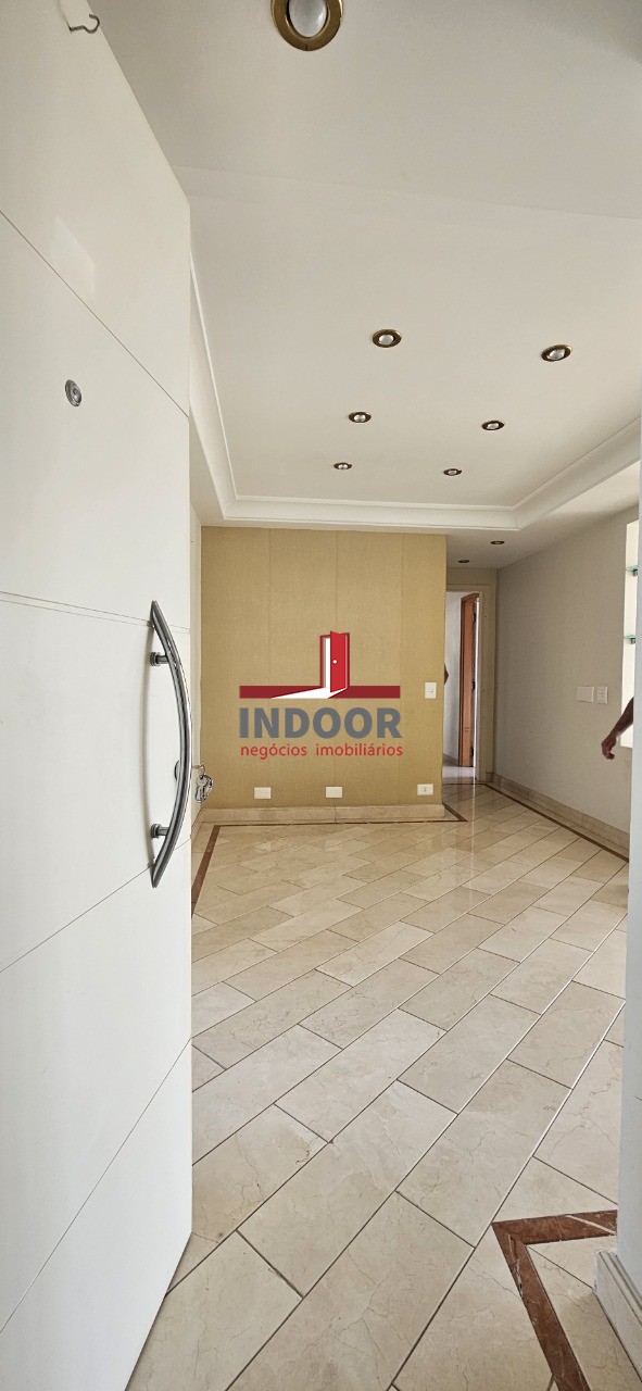 Apartamento, 3 quartos, 163 m² - Foto 1