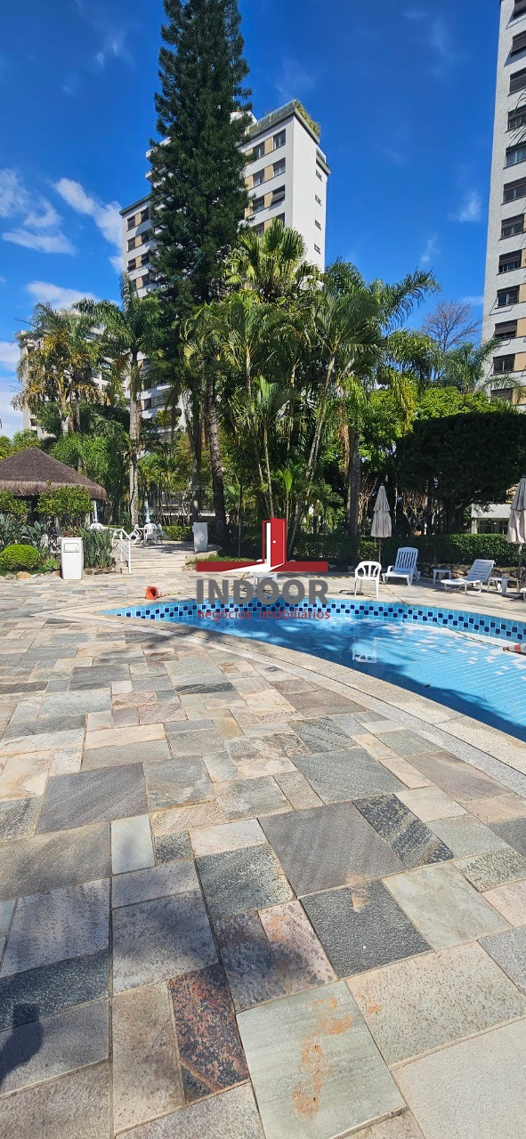 Apartamento, 3 quartos, 163 m² - Foto 50