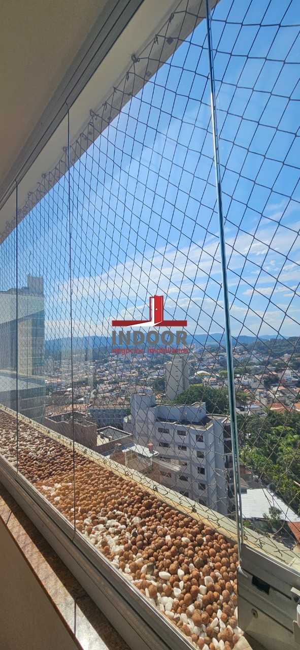 Apartamento, 3 quartos, 163 m² - Foto 9