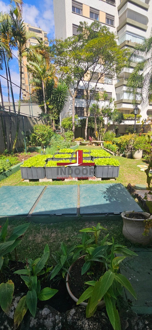 Apartamento, 3 quartos, 163 m² - Foto 59