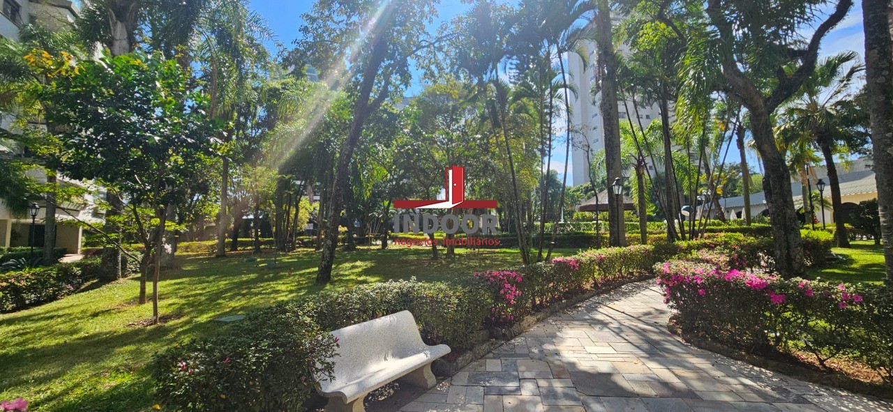 Apartamento, 3 quartos, 163 m² - Foto 63