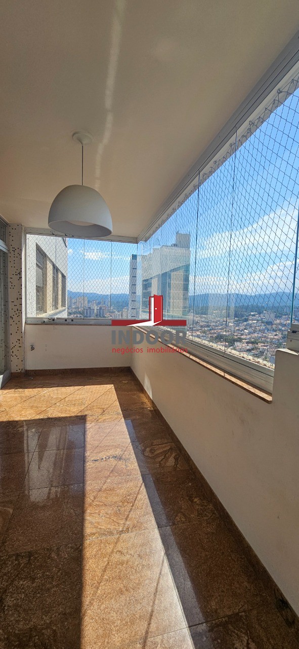 Apartamento, 3 quartos, 163 m² - Foto 8