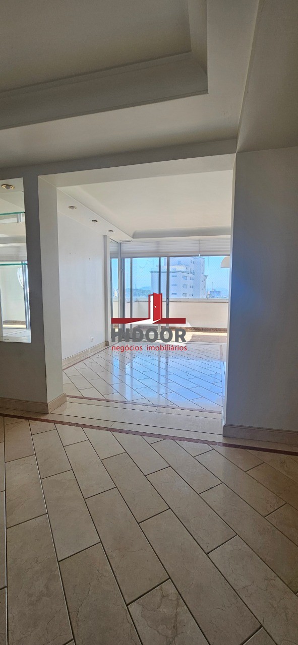 Apartamento, 3 quartos, 163 m² - Foto 2