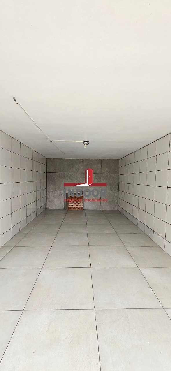 Casa para locação na Vila Aurora: 2 suítes, 2 vagas 140m² - São Paulo-SP.