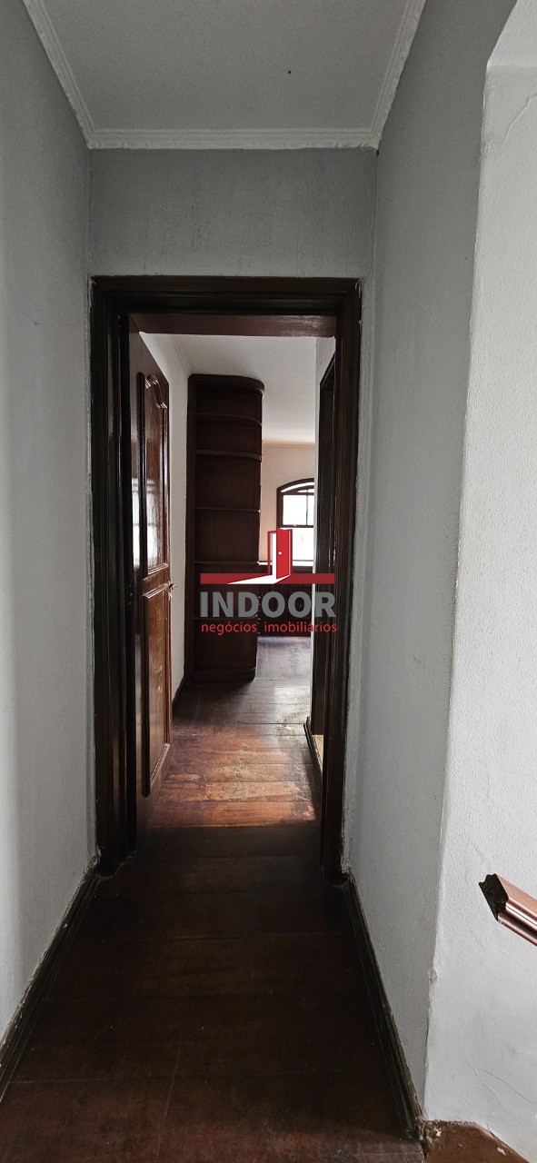 Casa para locação na Vila Aurora: 2 suítes, 2 vagas 140m² - São Paulo-SP.