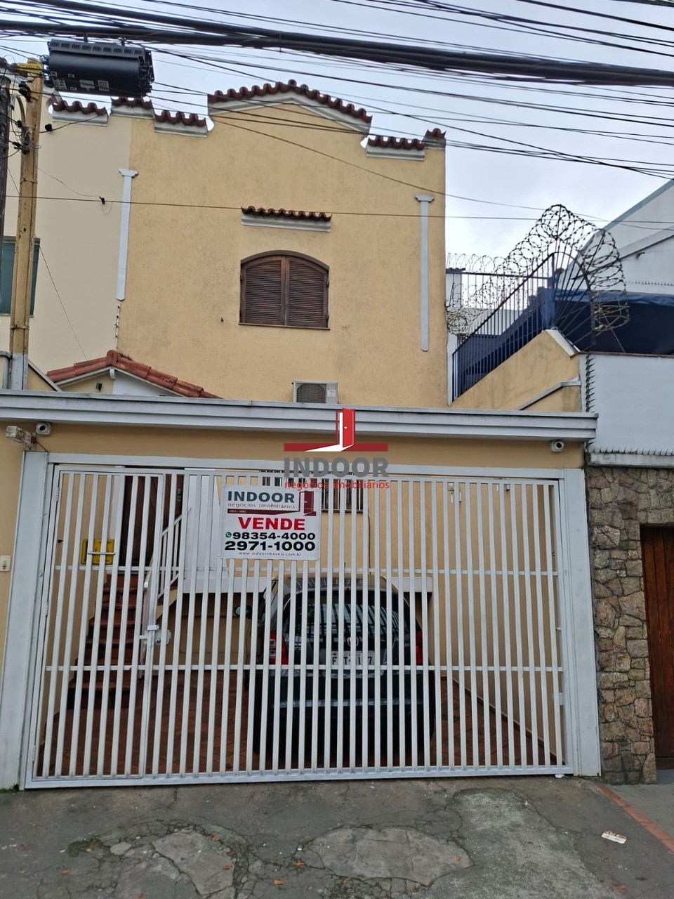 Casa, 2 quartos, 140 m² - Foto 1