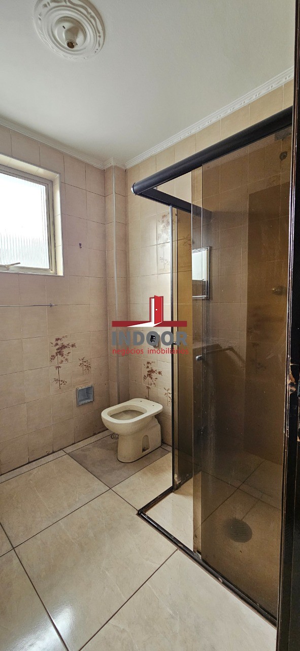 Casa para locação na Vila Aurora: 2 suítes, 2 vagas 140m² - São Paulo-SP.