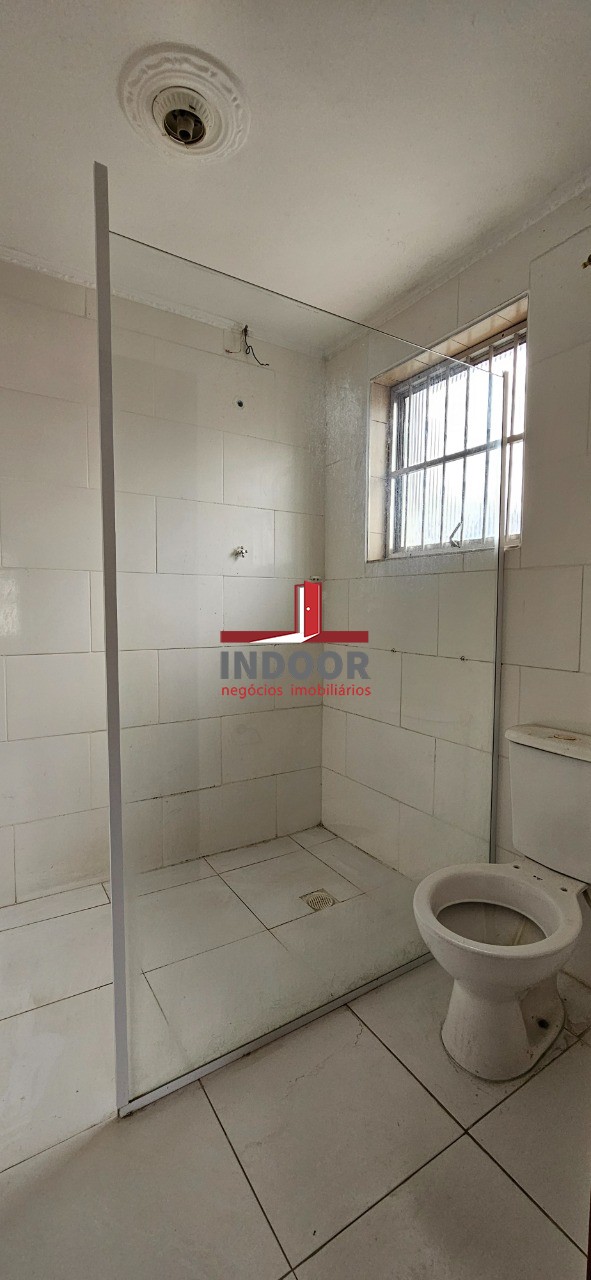 Casa para locação na Vila Aurora: 2 suítes, 2 vagas 140m² - São Paulo-SP.