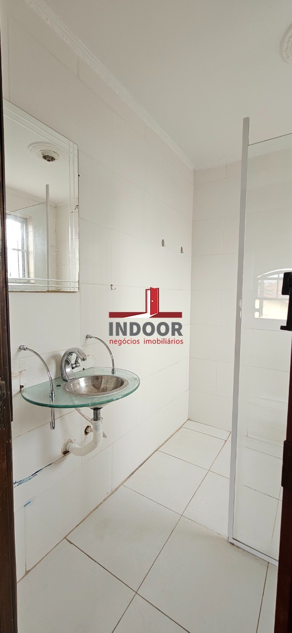 Casa para locação na Vila Aurora: 2 suítes, 2 vagas 140m² - São Paulo-SP.