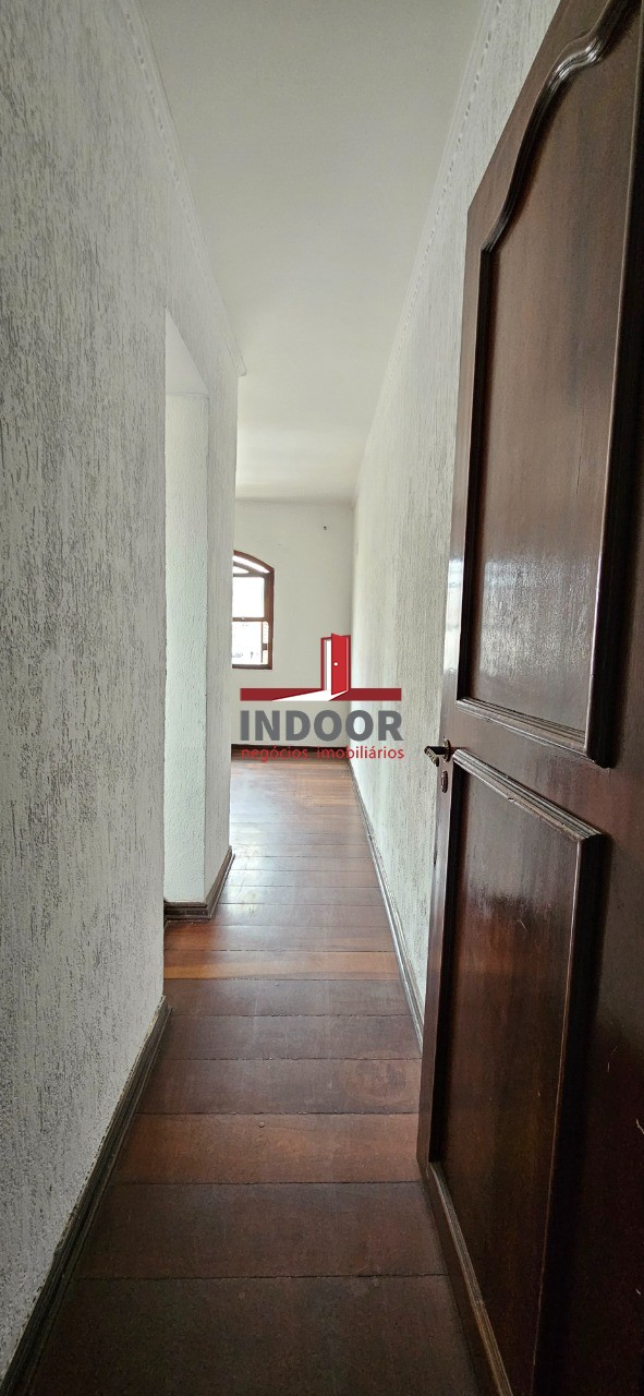 Casa para locação na Vila Aurora: 2 suítes, 2 vagas 140m² - São Paulo-SP.