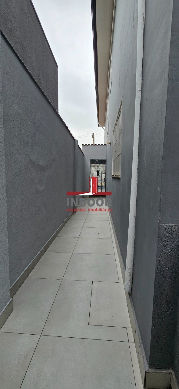 Casa para locação na Vila Aurora: 2 suítes, 2 vagas 140m² - São Paulo-SP.
