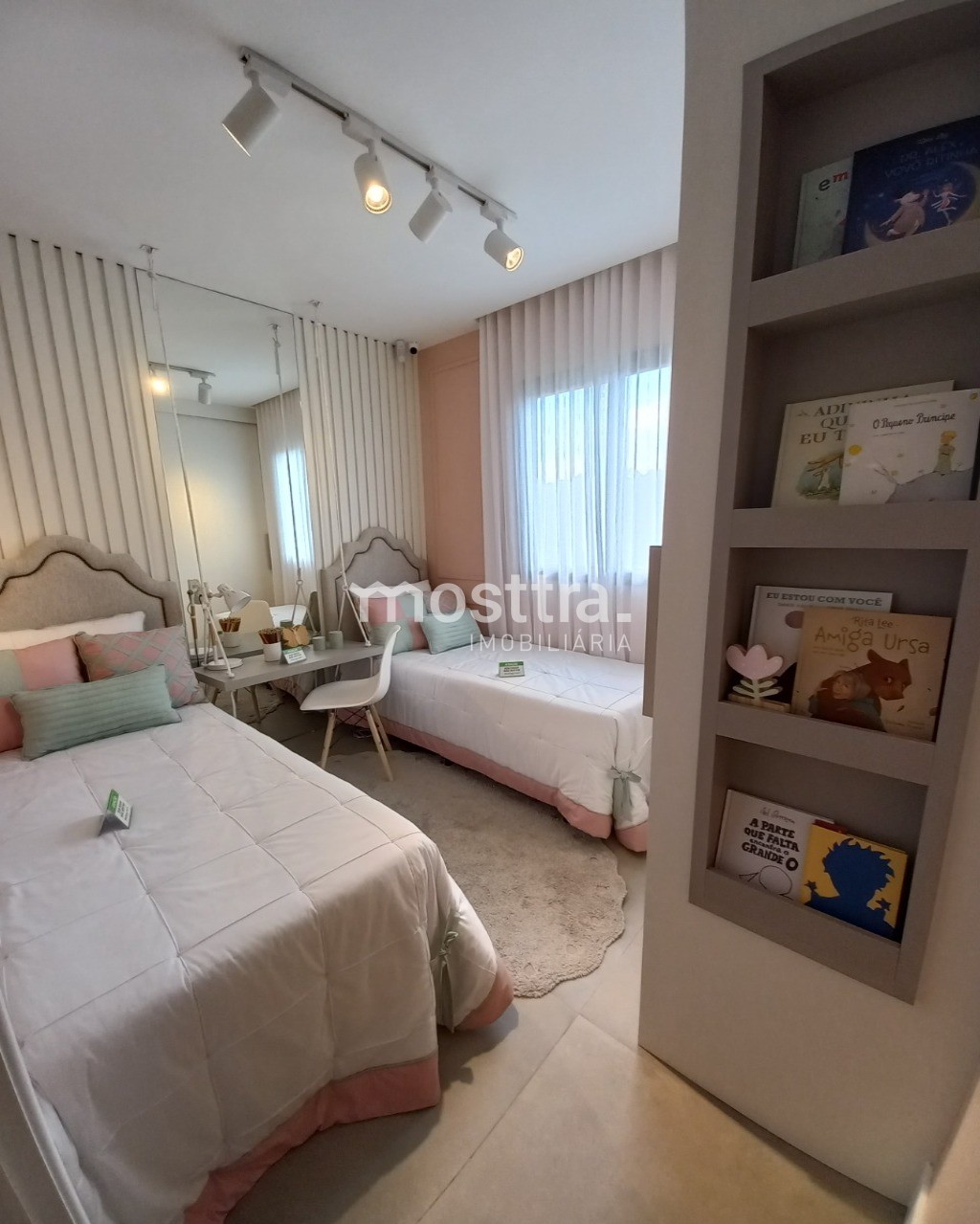 Lançamento: apartamento no residencial viva parque - foto 9