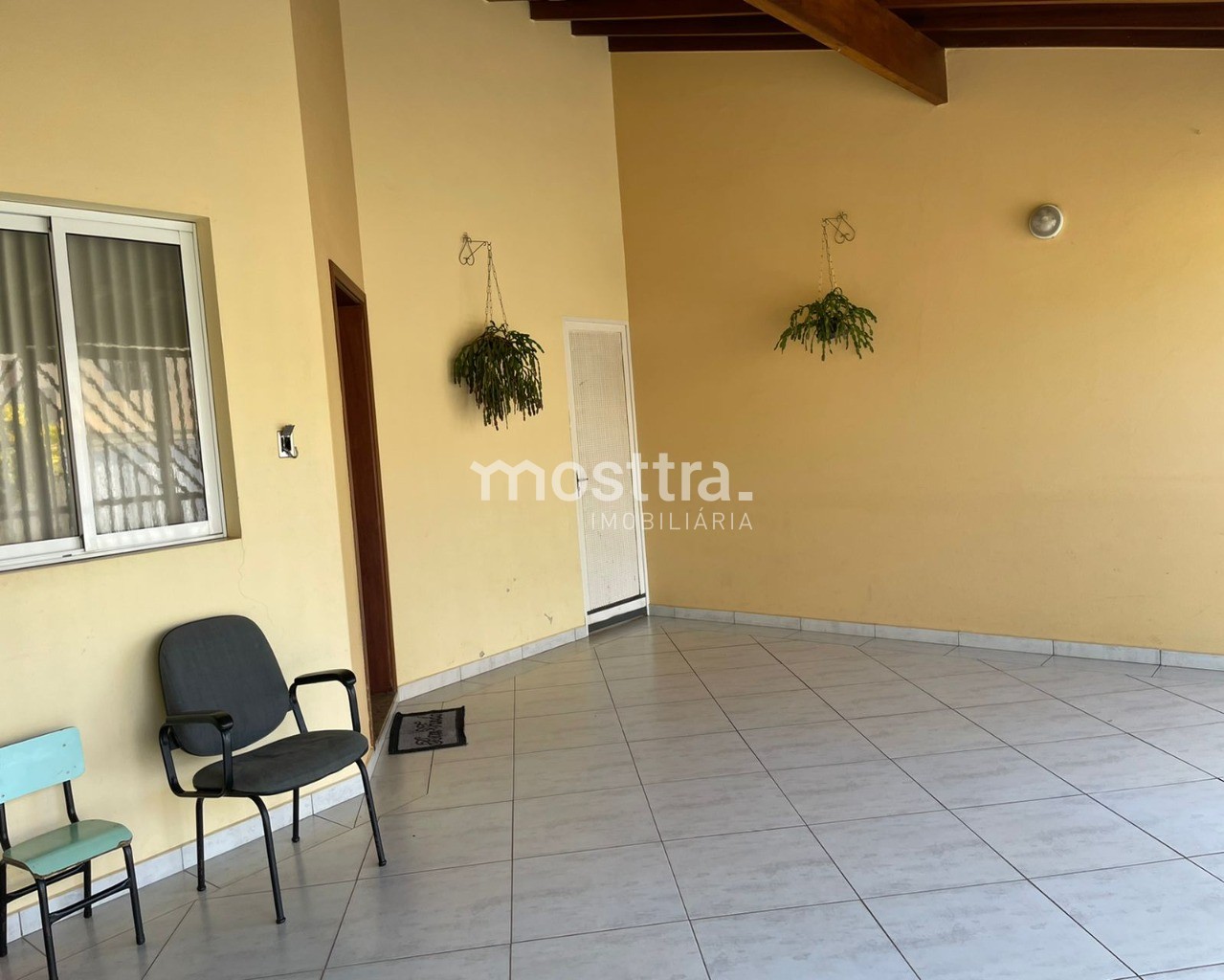 Imóvel à venda de 140m² localizado no bairro residencial vil
