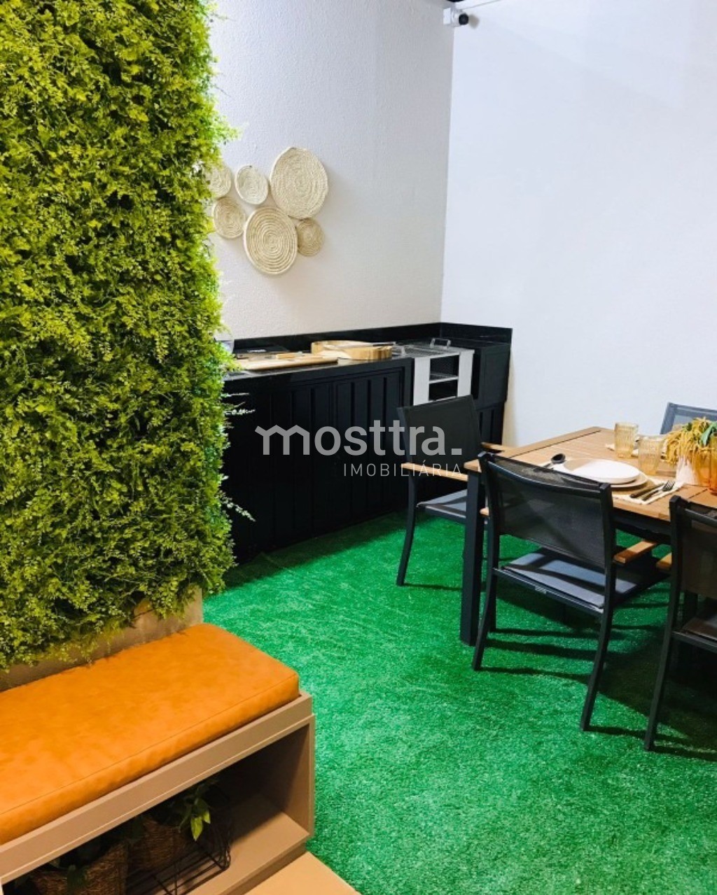 Lançamento residencial soul em salto