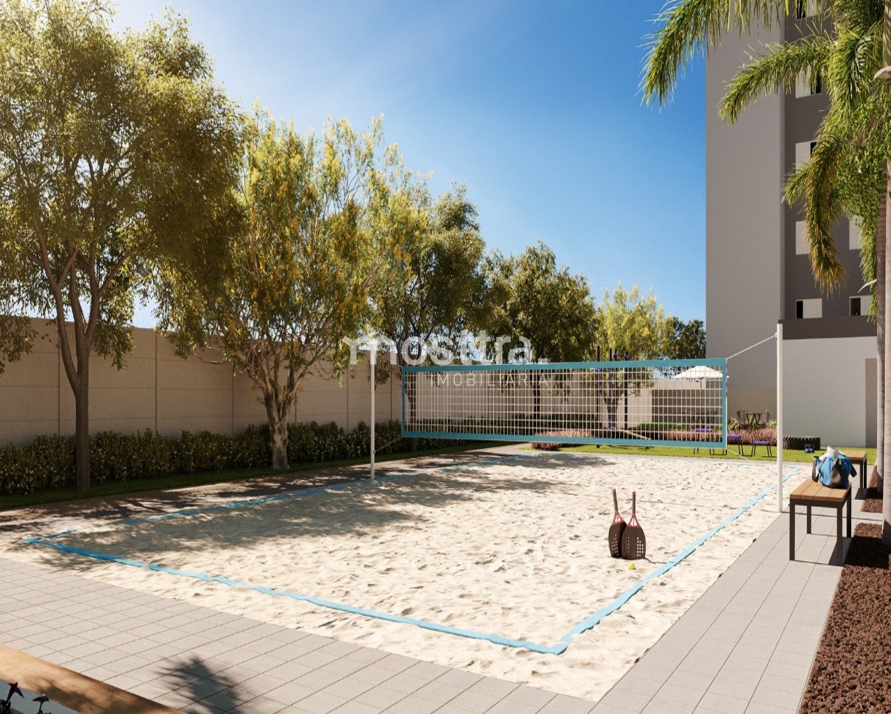 Lançamento residencial soul em salto - foto 23