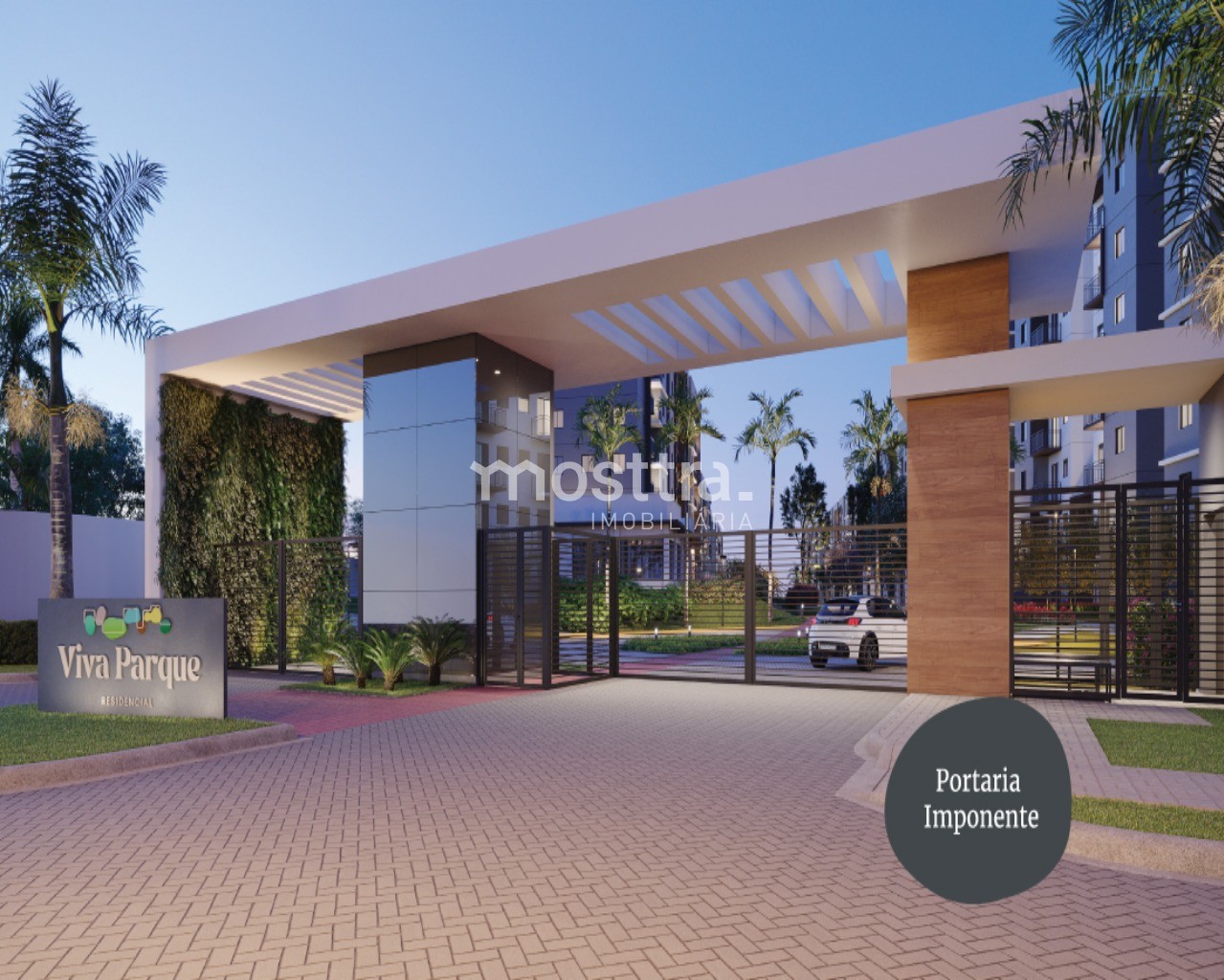 Lançamento: apartamento no residencial viva parque - foto 12