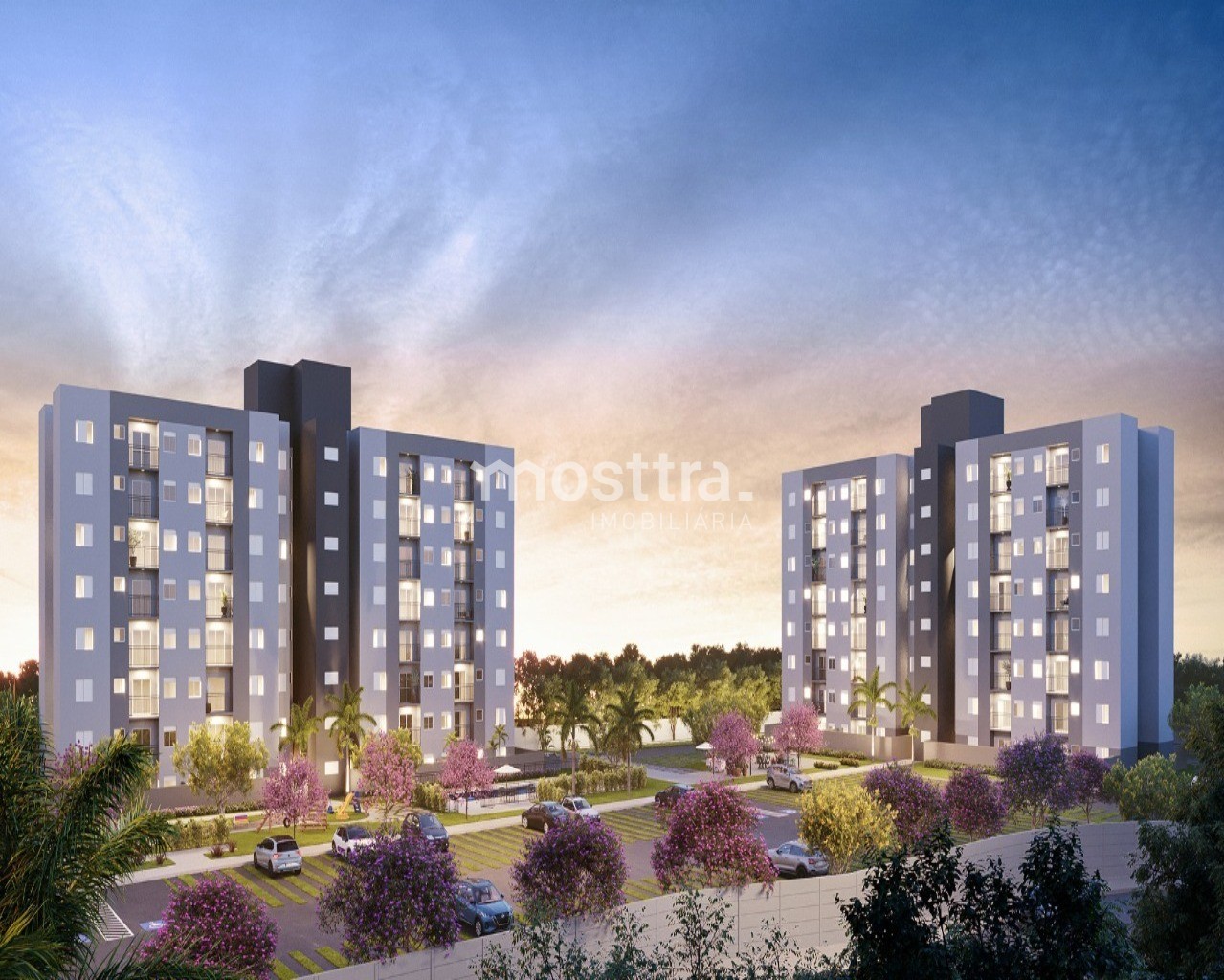 Lançamento residencial soul em salto - foto 18