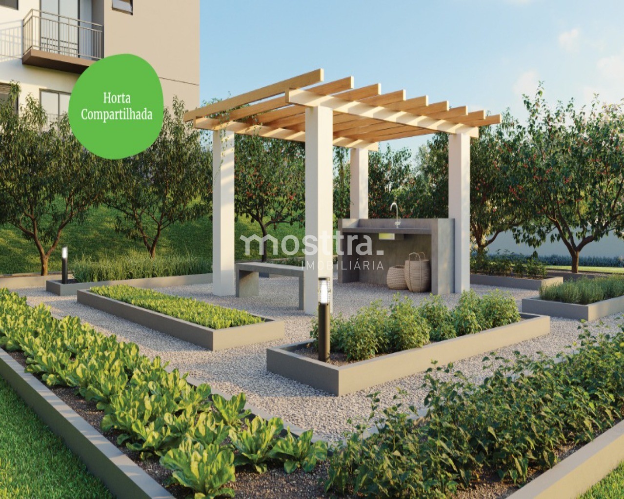 Lançamento: apartamento no Residencial Viva Parque - foto 19