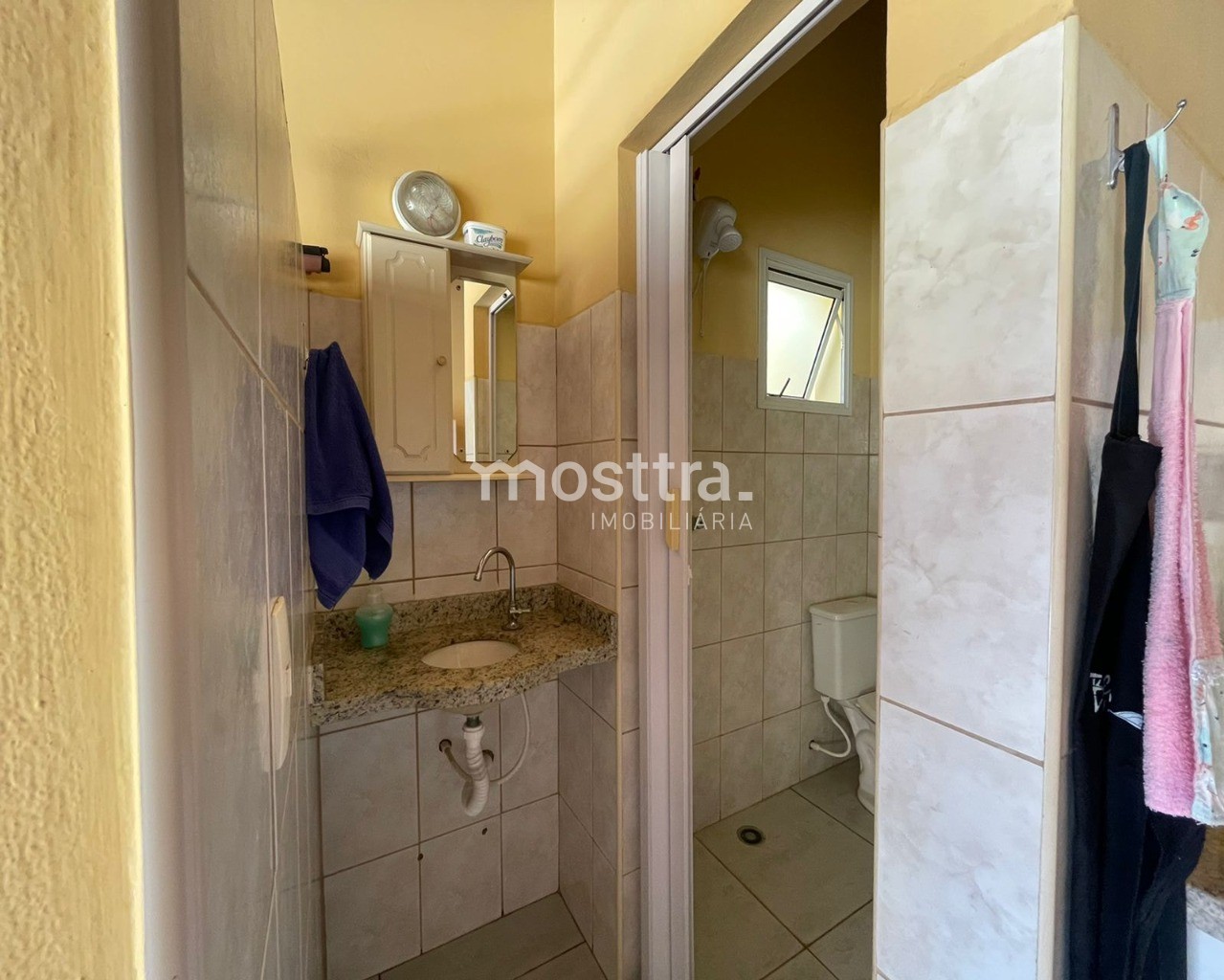 Imóvel à venda de 140m² localizado no bairro residencial vil