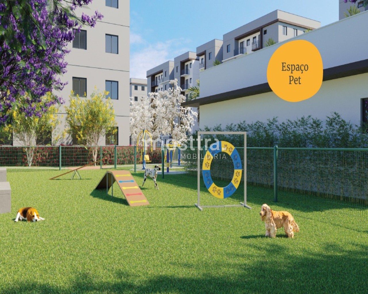Lançamento: apartamento no Residencial Viva Parque - foto 17