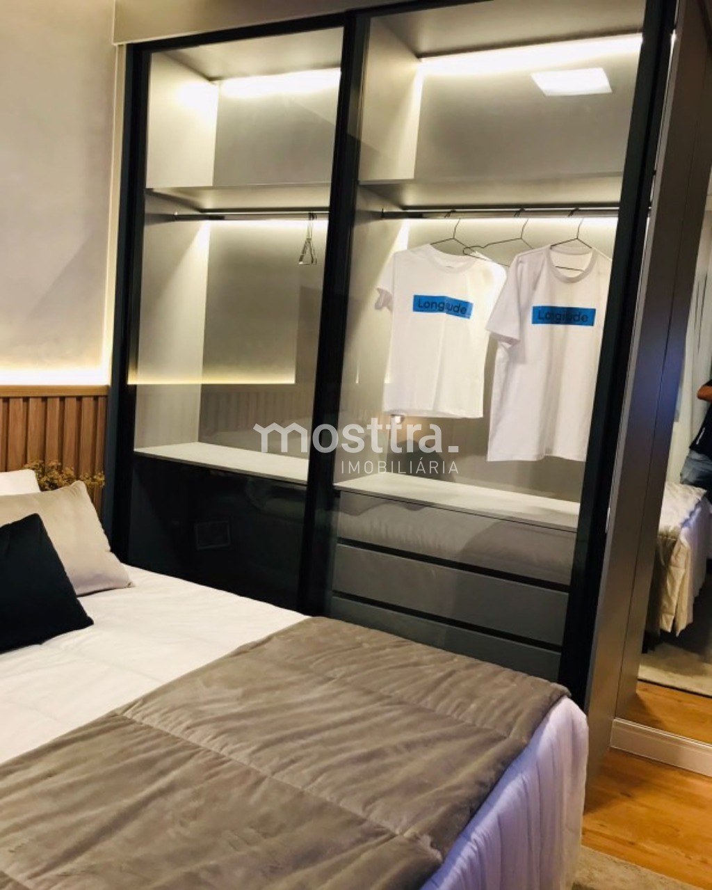 Lançamento residencial soul em salto