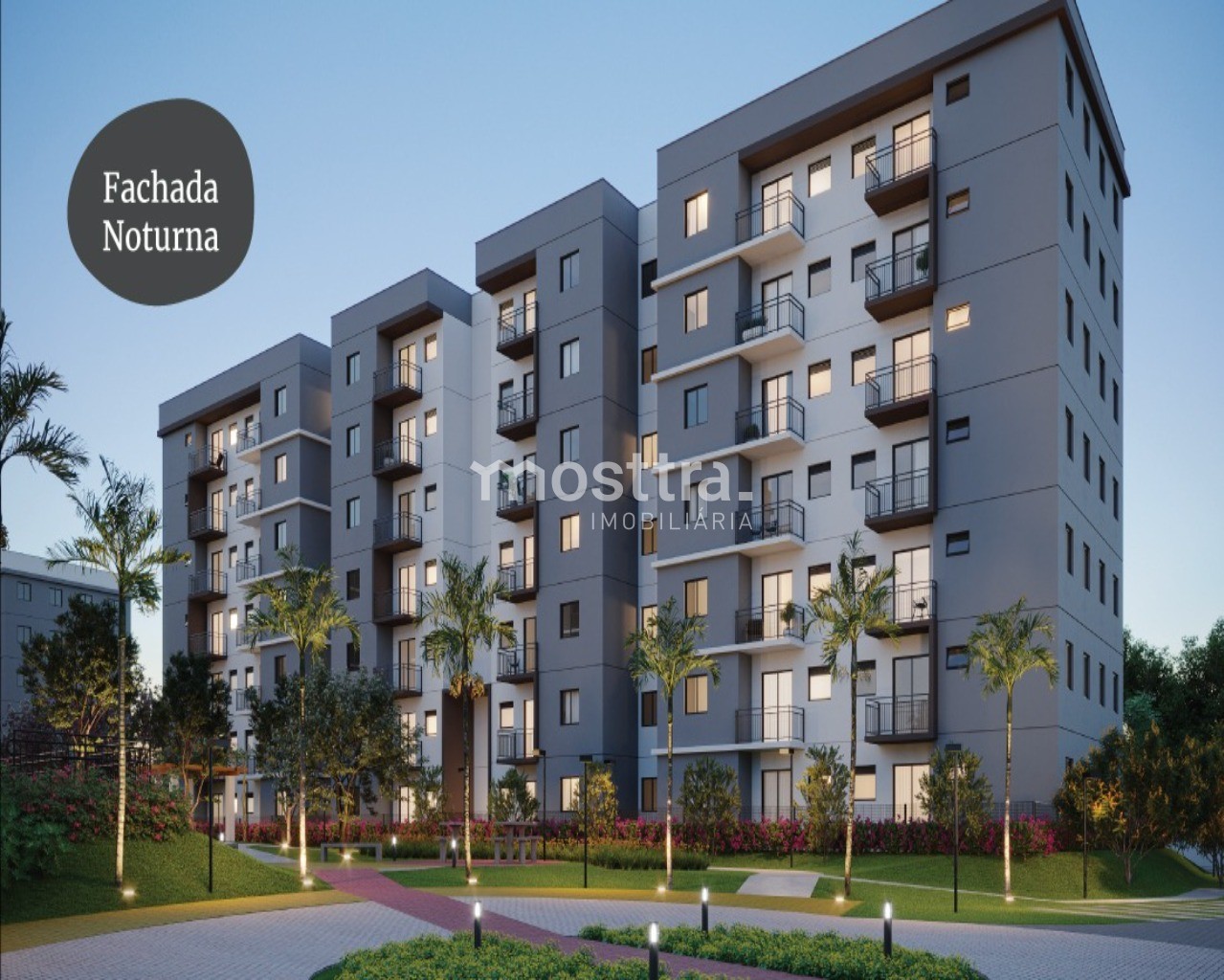 Lançamento: apartamento no residencial viva parque - foto 13