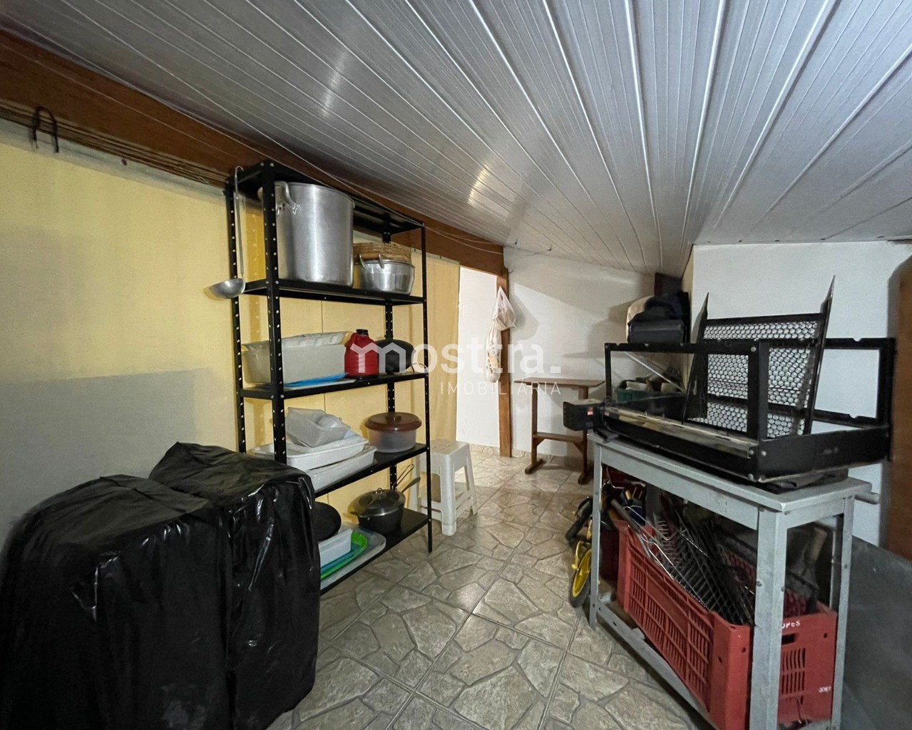 Imóvel à venda de 140m² localizado no bairro Residencial Vila Rubens, em Indaiatuba-SP