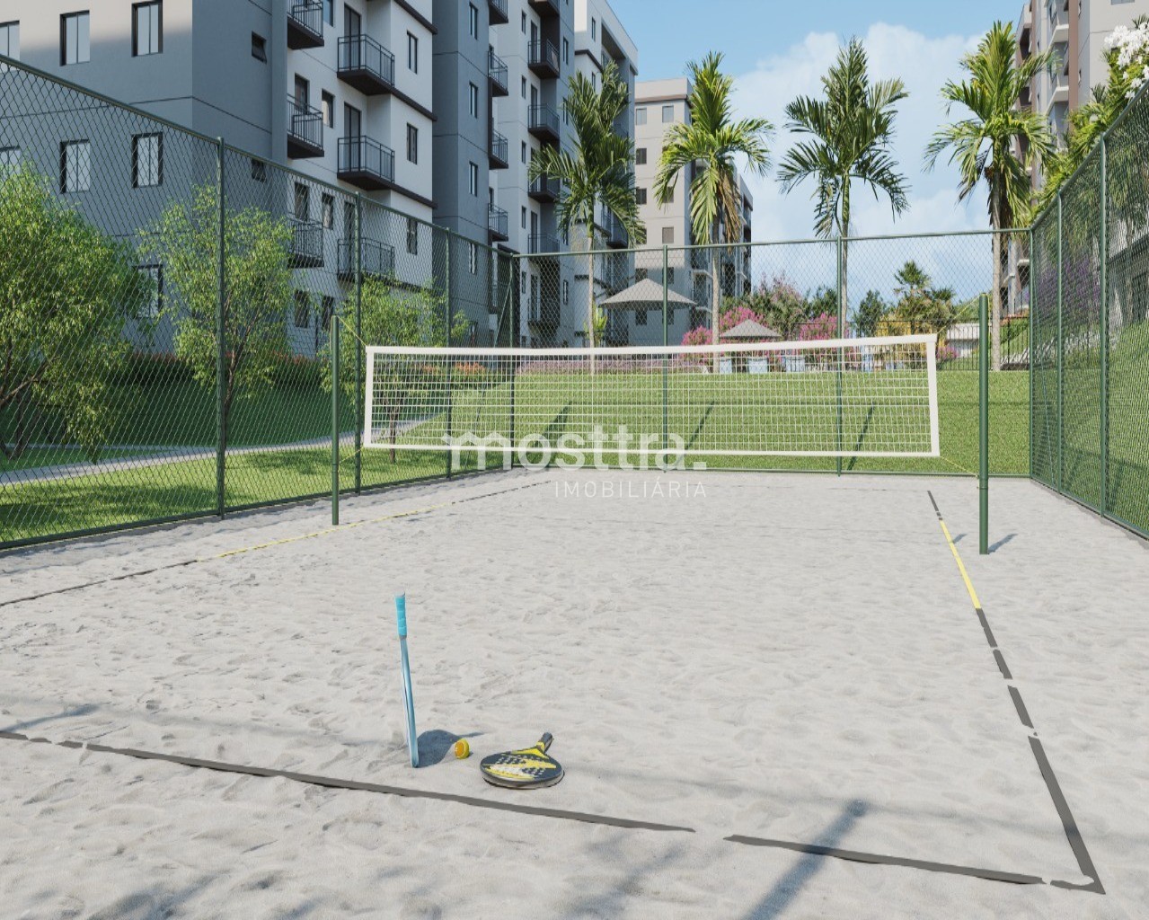Lançamento: apartamento no Residencial Viva Parque - foto 26
