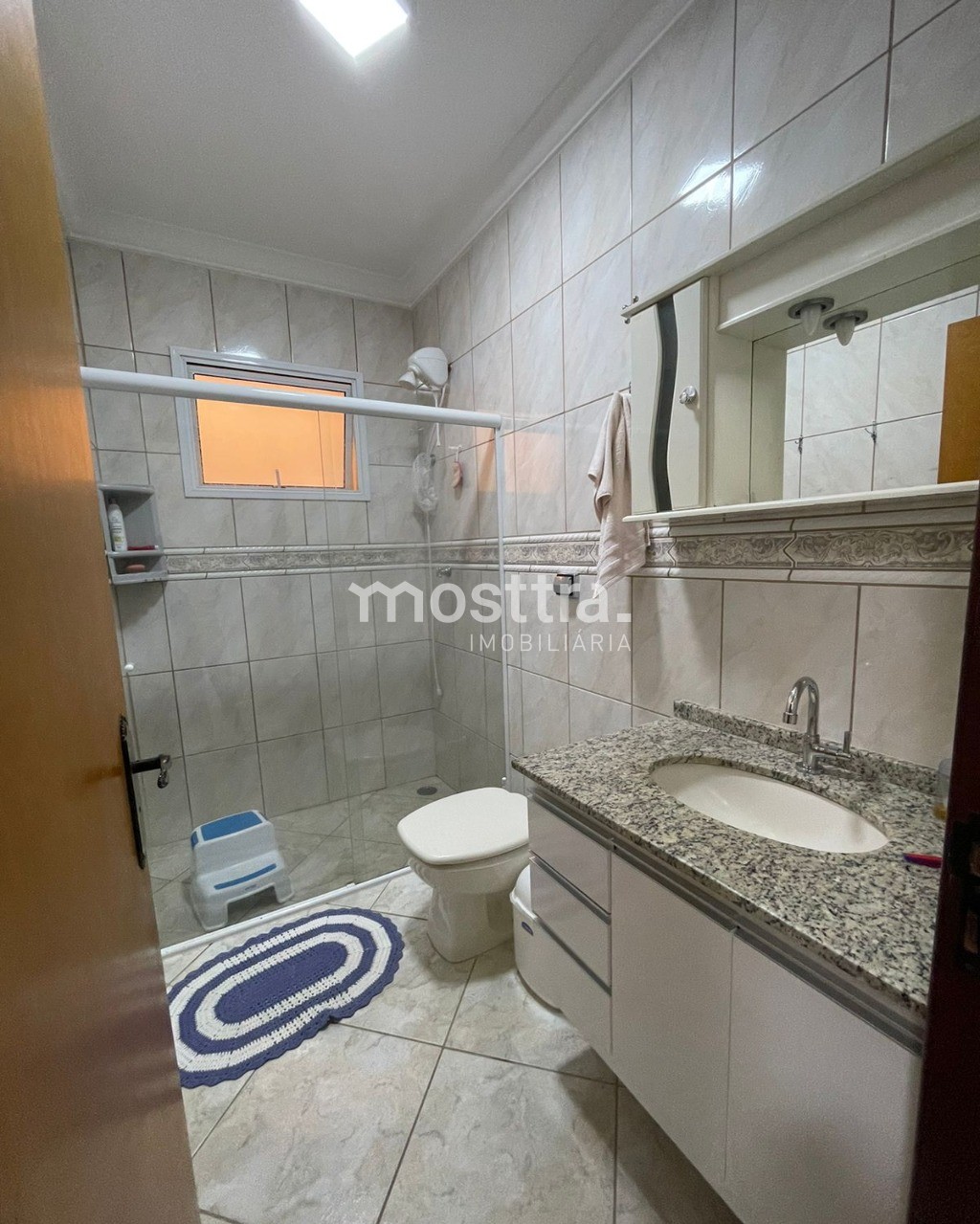 Imóvel à venda de 140m² localizado no bairro residencial vil