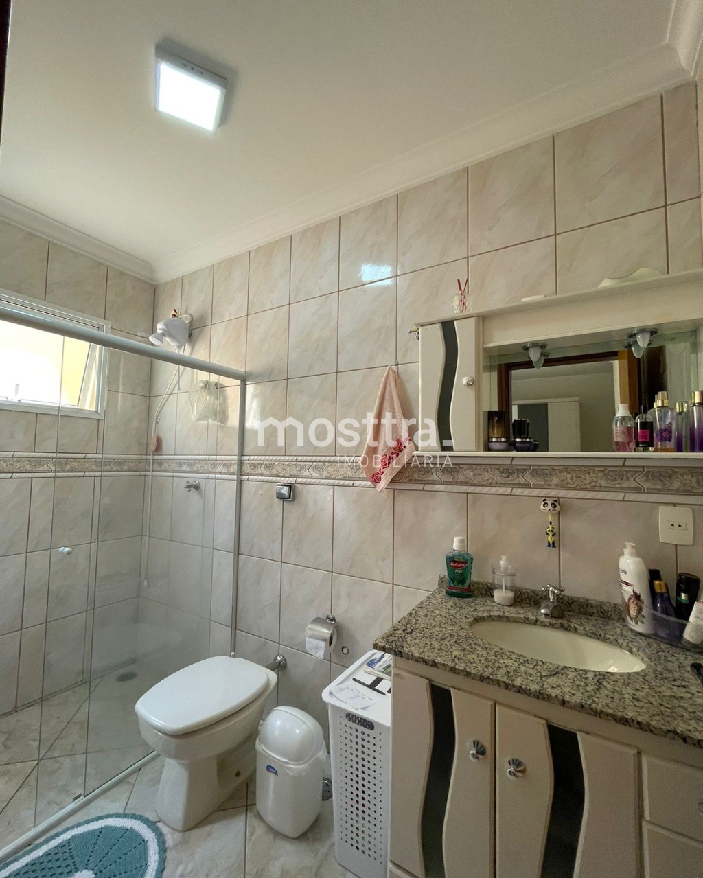 Imóvel à venda de 140m² localizado no bairro residencial vil