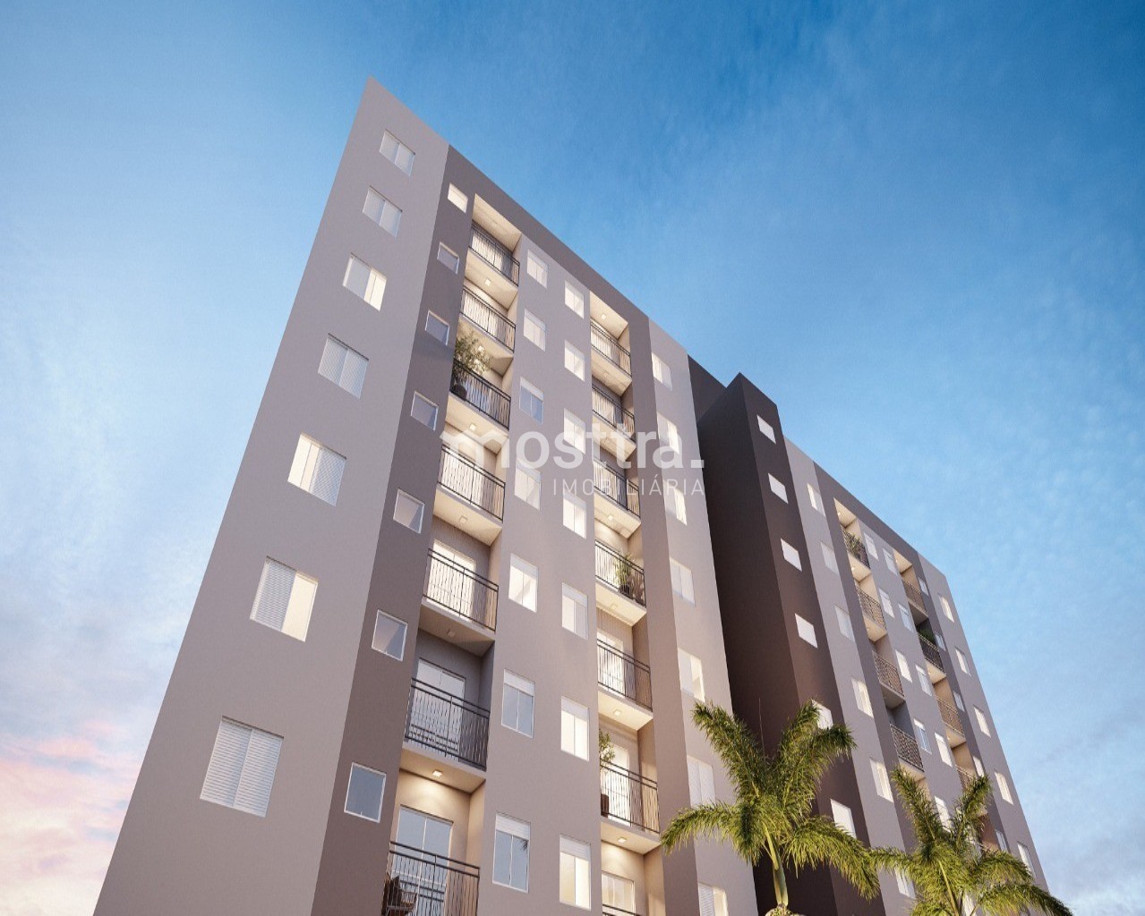 Lançamento residencial soul em salto - foto 24