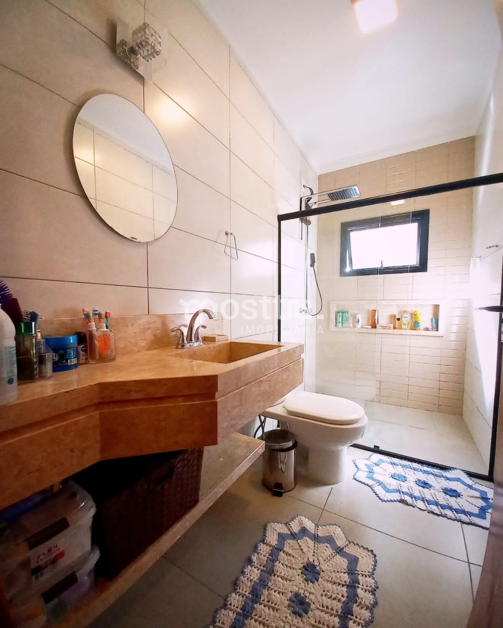Casa térrea de 115m² à venda; móveis planejados; área gourme - foto 14