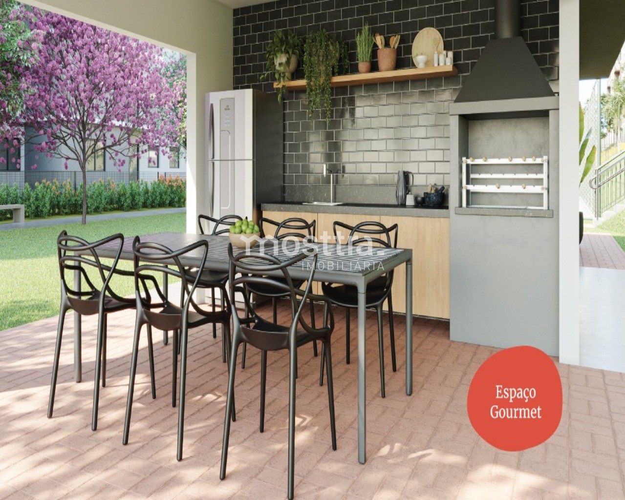 Lançamento: apartamento no residencial viva parque - foto 14