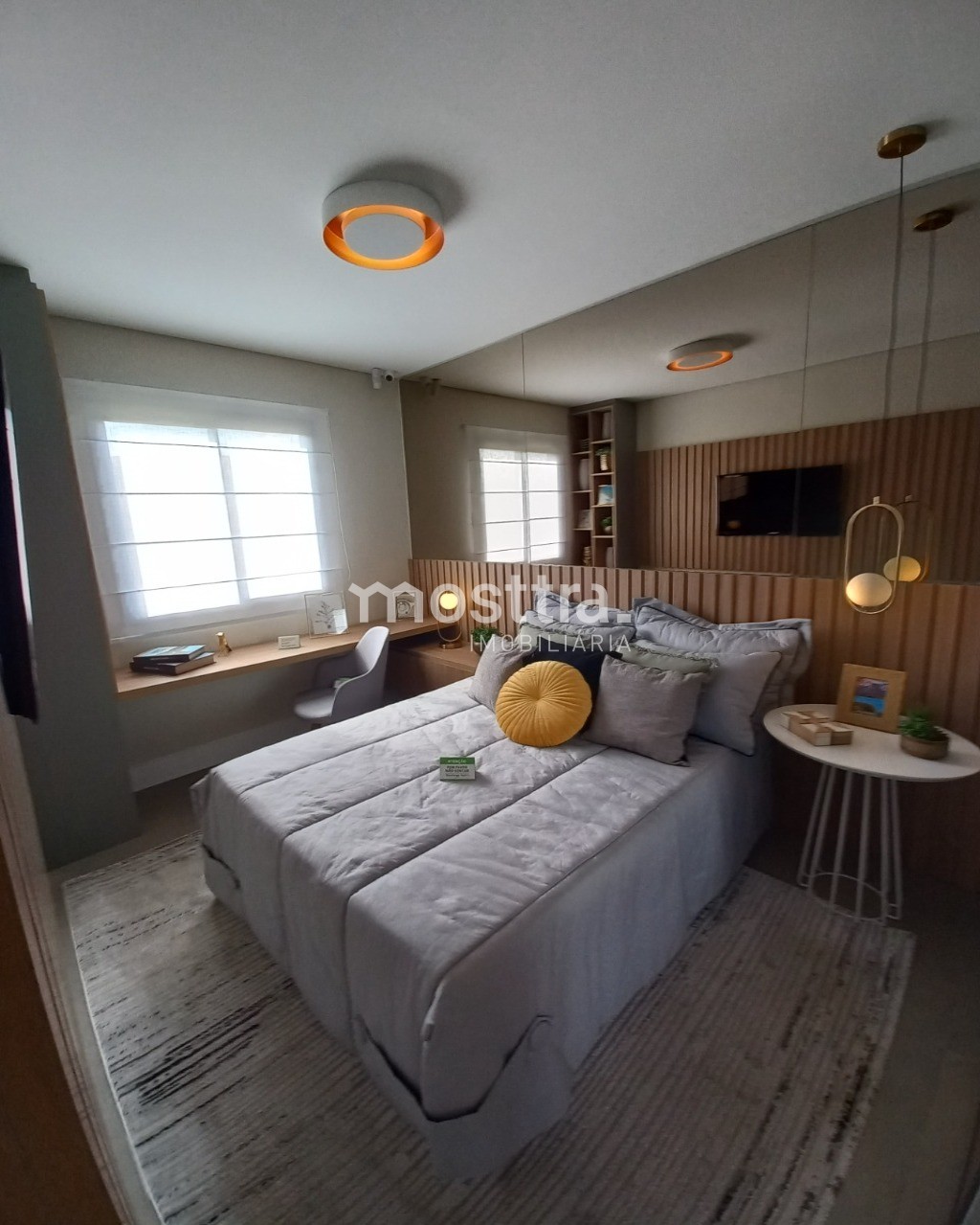 Lançamento: apartamento no residencial viva parque - foto 10