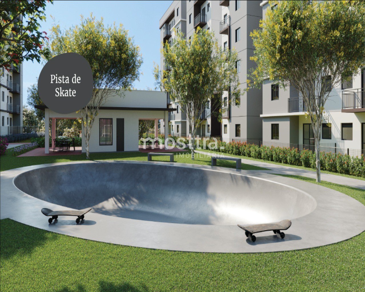 Lançamento: apartamento no Residencial Viva Parque - foto 16